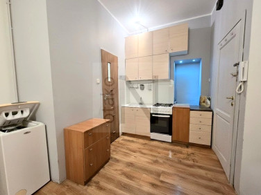 Mieszkanie Częstochowa