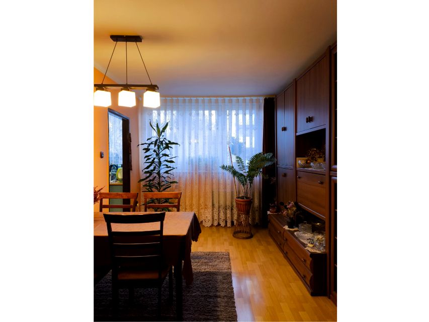 Mieszkanie blok mieszkalny sprzedaż