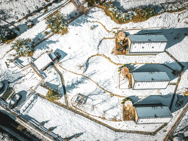 Budynek użytkowy Przesieka sprzedaż