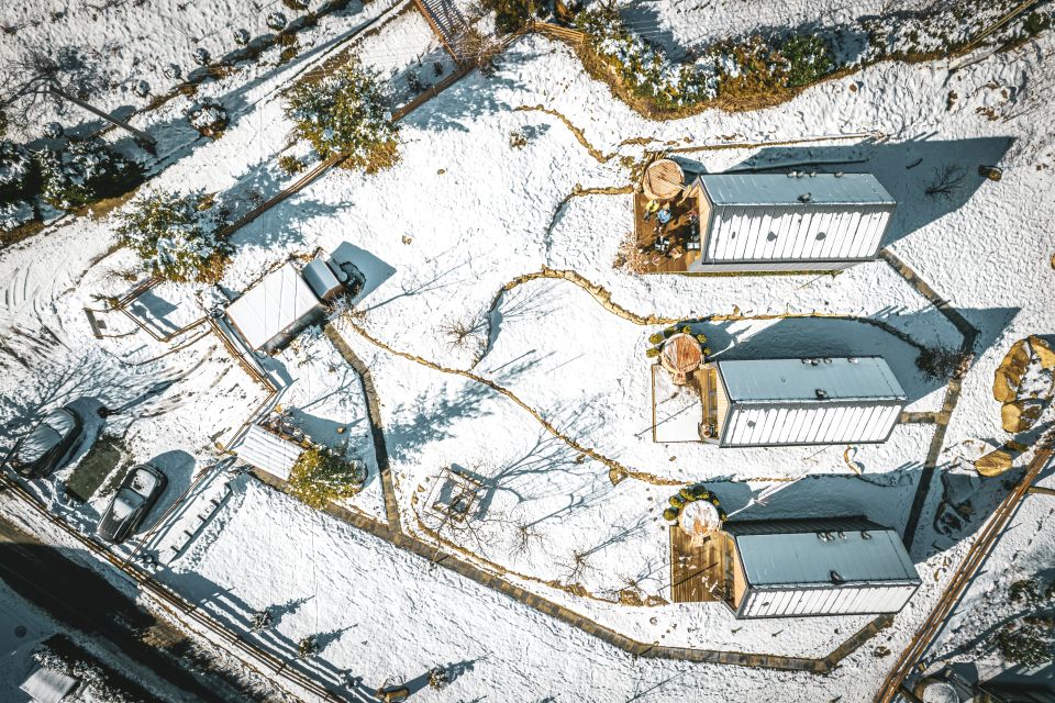 Budynek użytkowy Przesieka sprzedaż