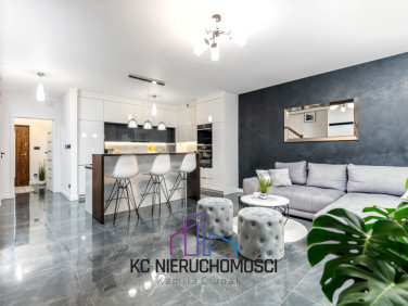 Mieszkanie Brzezia Łąka