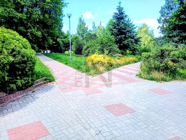 Mieszkanie Częstochowa