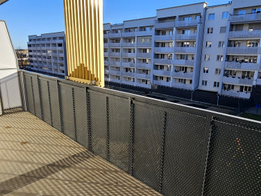 Mieszkanie Gorzów Wielkopolski