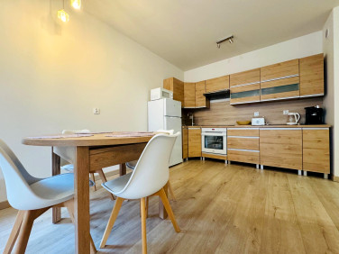 Mieszkanie apartamentowiec Kołobrzeg