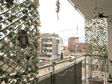 Mieszkanie Siechnice