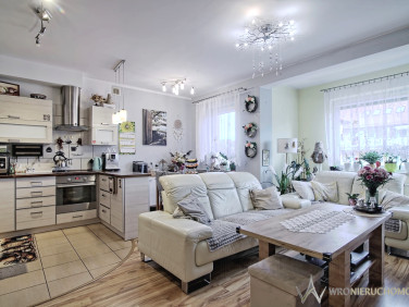 Mieszkanie nad rzeką