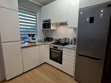 Mieszkanie Września