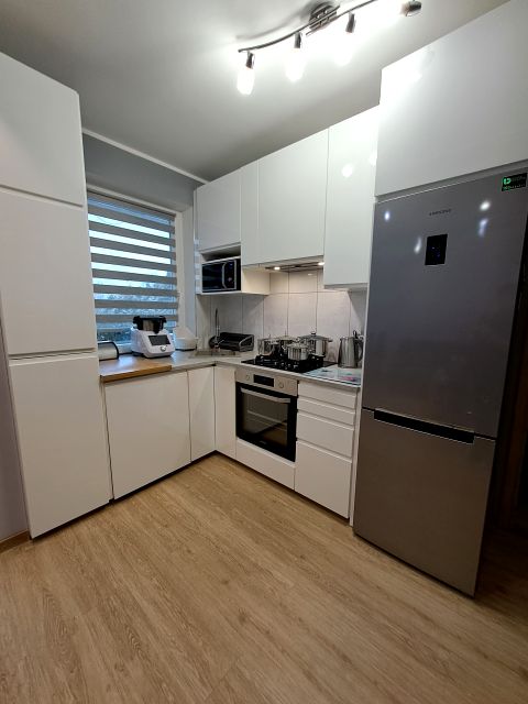 Mieszkanie Września