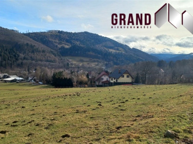 Działka budowlana Brenna