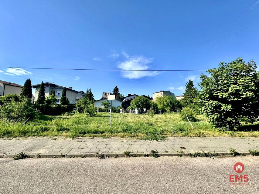 Działka inna Białystok