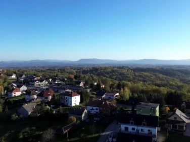 Działka budowlano-rolna Świątniki Górne