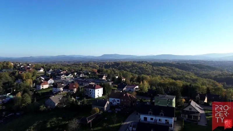 Działka budowlano-rolna Świątniki Górne