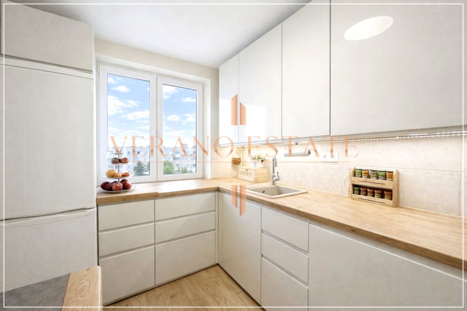 Mieszkanie Pruszków sprzedaż