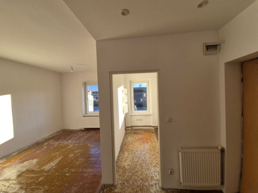 Mieszkanie Mysłakowice