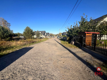 Działka przemysłowa Choroszcz sprzedam