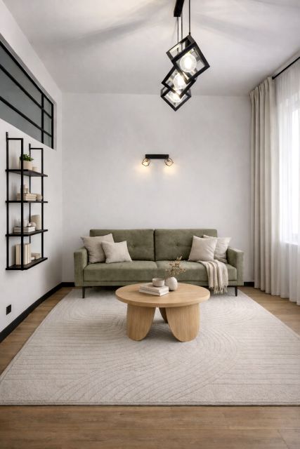 Mieszkanie Sosnowiec