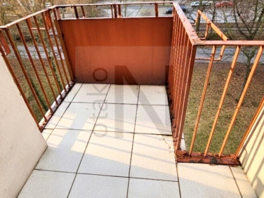 Mieszkanie Częstochowa