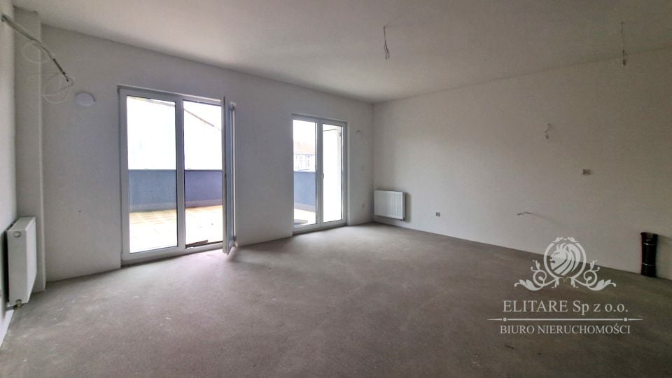 Sprzedam Mieszkanie Wrocław - 68,78 m²