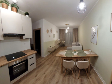 Mieszkanie Ciechanów