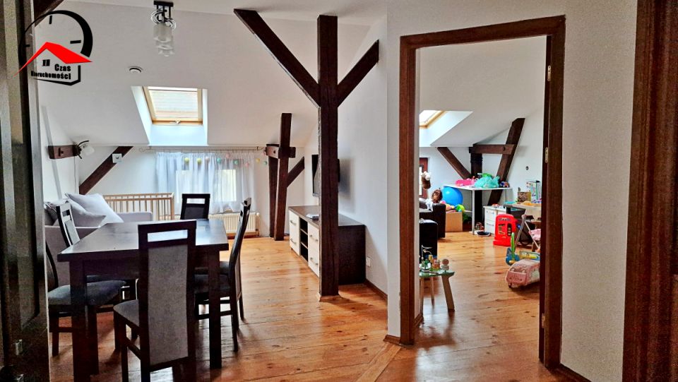 Mieszkanie Kruszwica