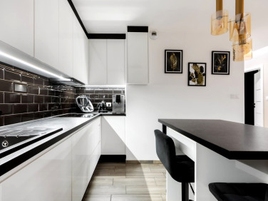 Mieszkanie Szczecinek