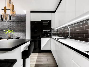 Mieszkanie apartamentowiec Szczecinek