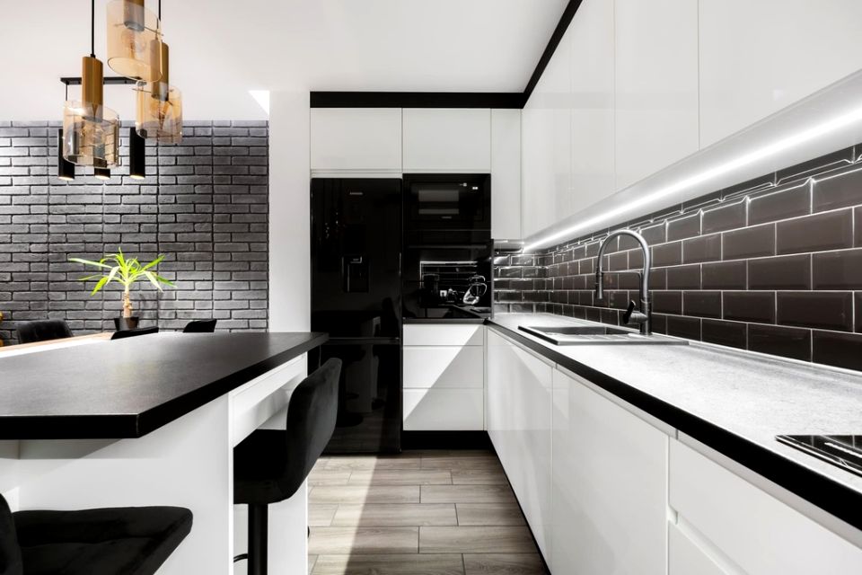 Mieszkanie apartamentowiec Szczecinek