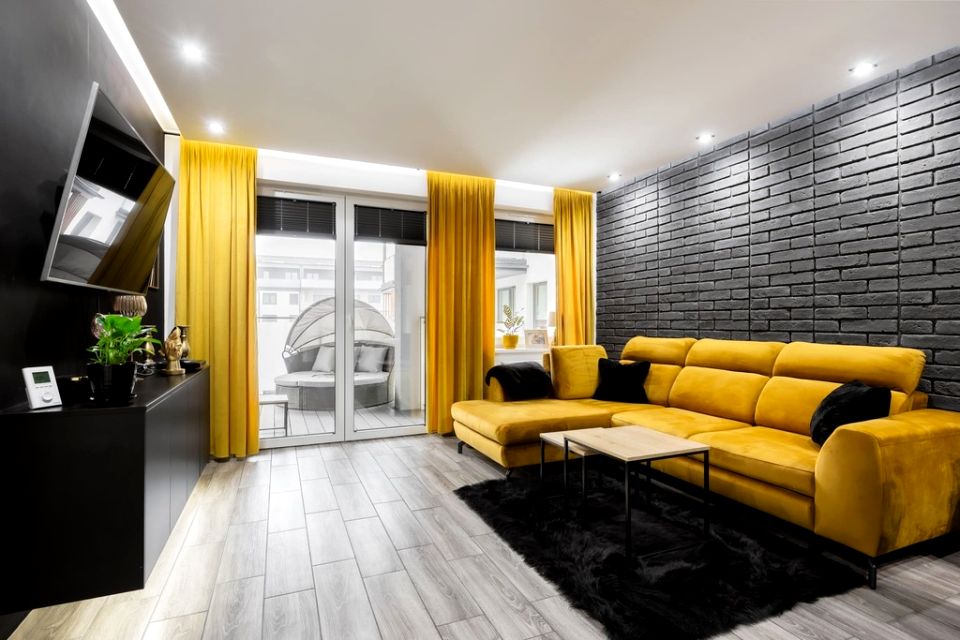 Mieszkanie Szczecinek