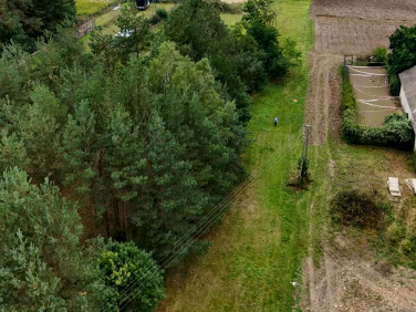 Działka budowlana Kotorydz