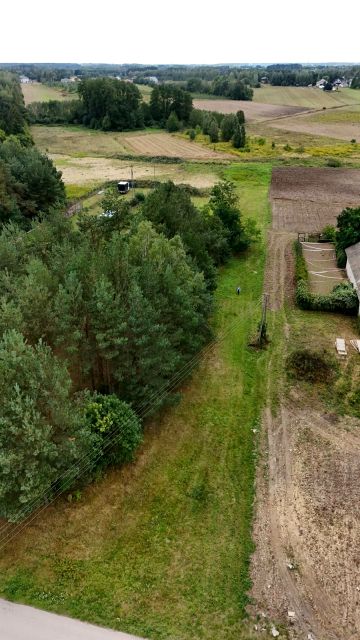 Działka budowlana Kotorydz