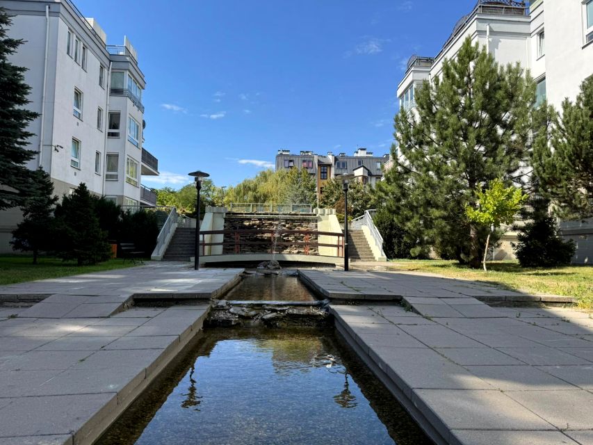 Mieszkanie Piaseczno