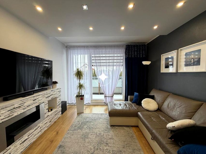 Mieszkanie Biała Podlaska