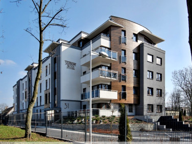 Mieszkanie Inowrocław