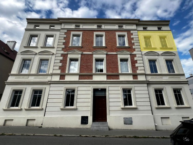 Mieszkanie Inowrocław