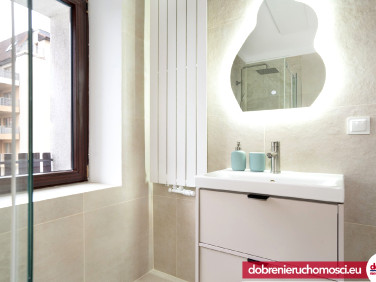 Mieszkanie Bydgoszcz