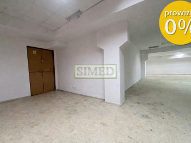 Budynek użytkowy WARSZAWA