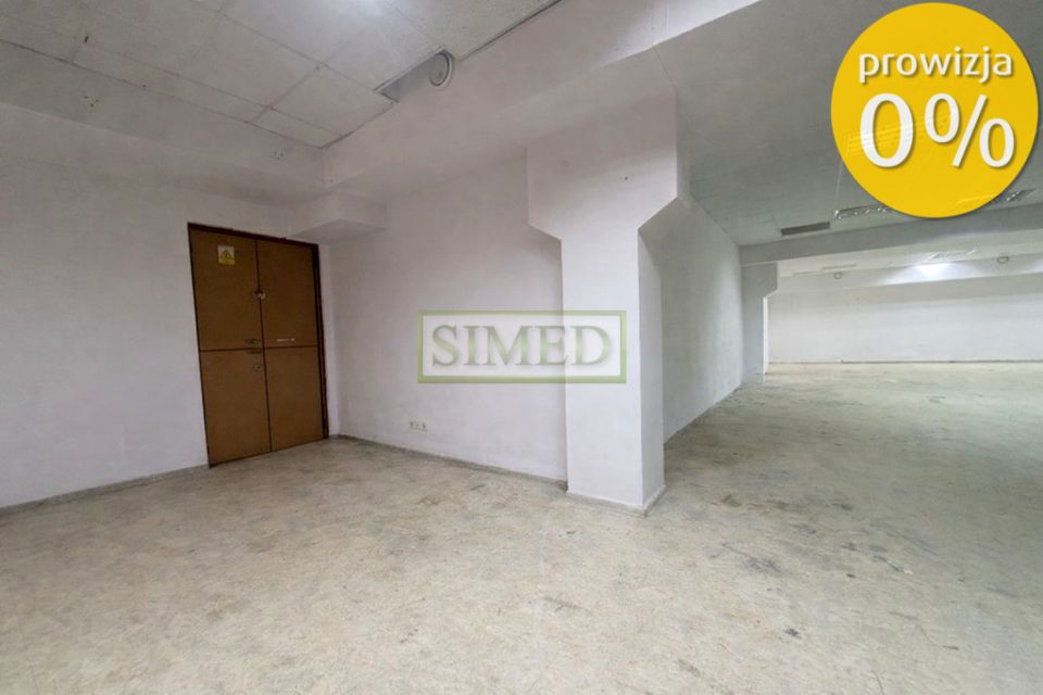 Budynek użytkowy WARSZAWA