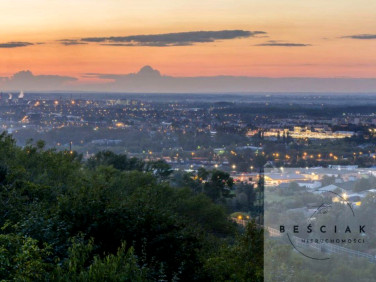 Działka budowlana Zawada