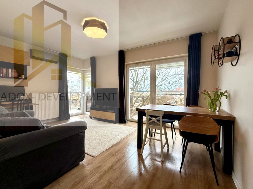 Mieszkanie Józefosław