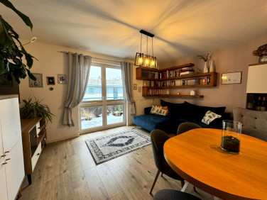 Mieszkanie Piaseczno