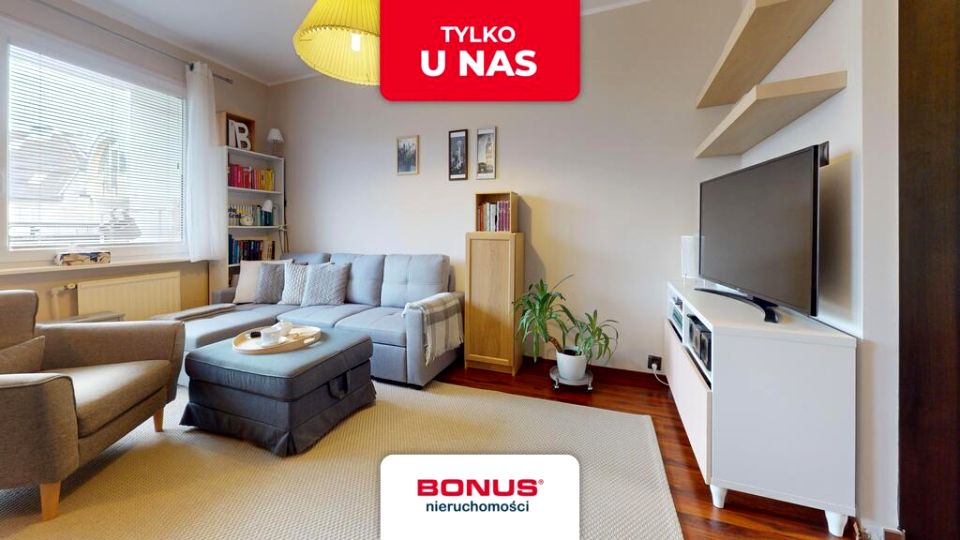 Mieszkanie Przecław