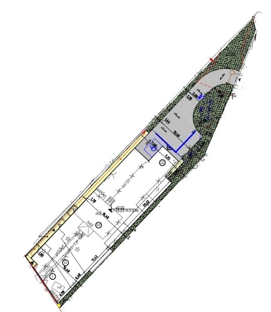 Działka budowlana Warszawa