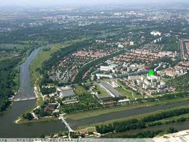 Mieszkanie Wrocław
