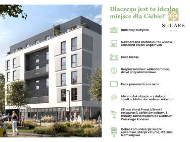 Mieszkanie Warszawa sprzedaż