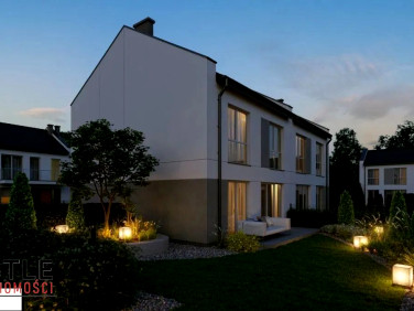 Mieszkanie Gwiazdowo sprzedaż