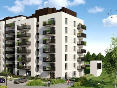 Mieszkanie Poznań sprzedaż