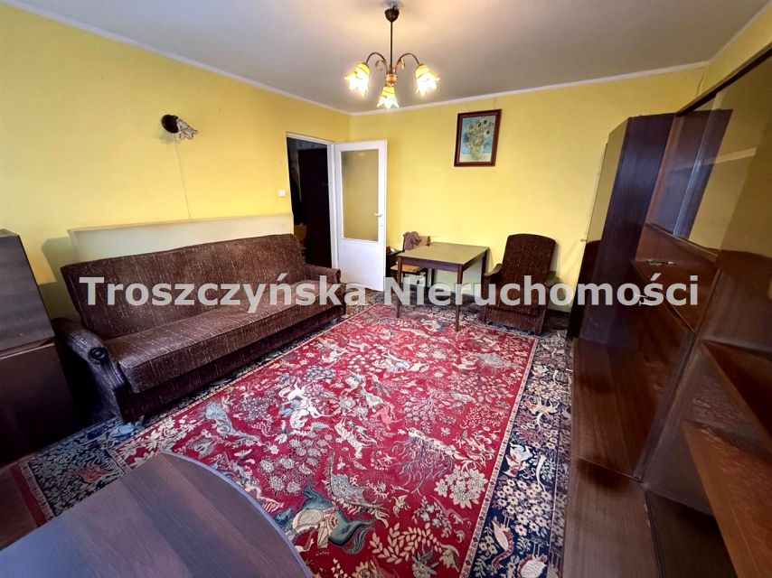 Mieszkanie Częstochowa