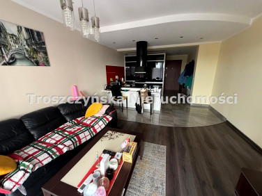 Mieszkanie Częstochowa