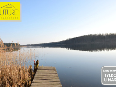 Działka rekreacyjna Glebiska sprzedam