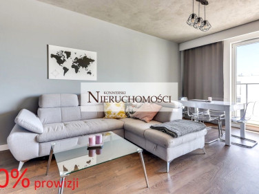 Mieszkanie przy lesie